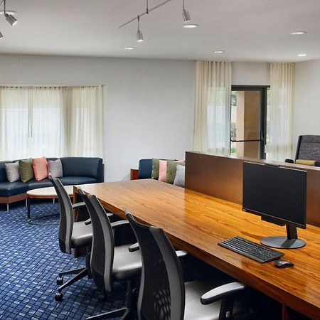 מלון Courtyard Baton Rouge South מראה חיצוני תמונה