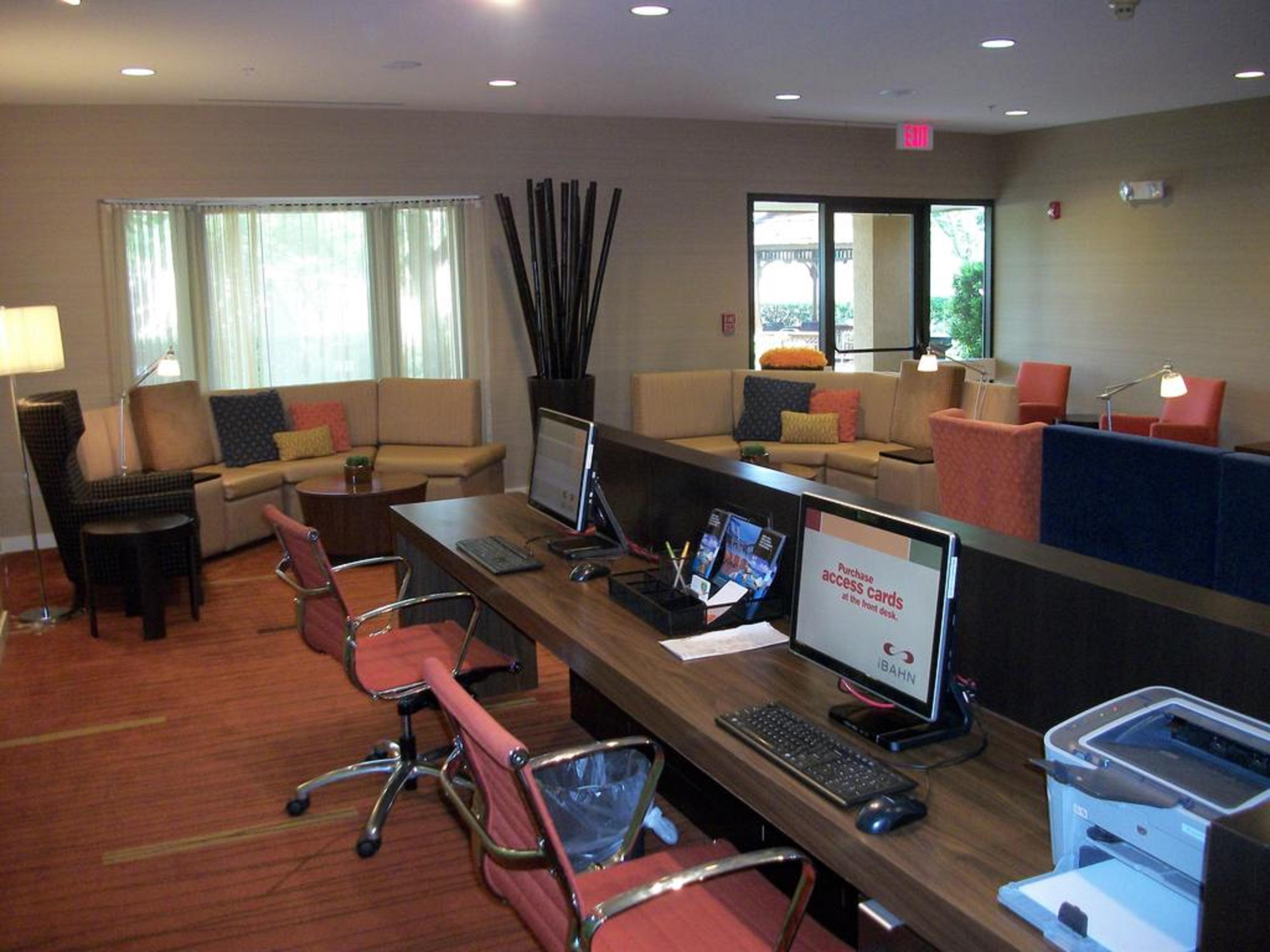מלון Courtyard Baton Rouge South מראה חיצוני תמונה