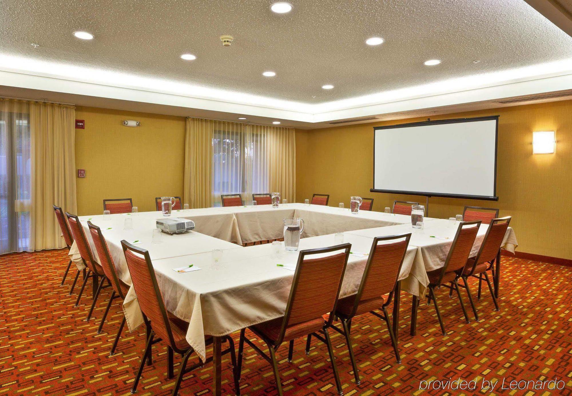 מלון Courtyard Baton Rouge South מראה חיצוני תמונה