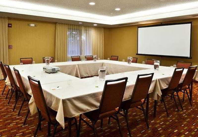 מלון Courtyard Baton Rouge South מראה חיצוני תמונה