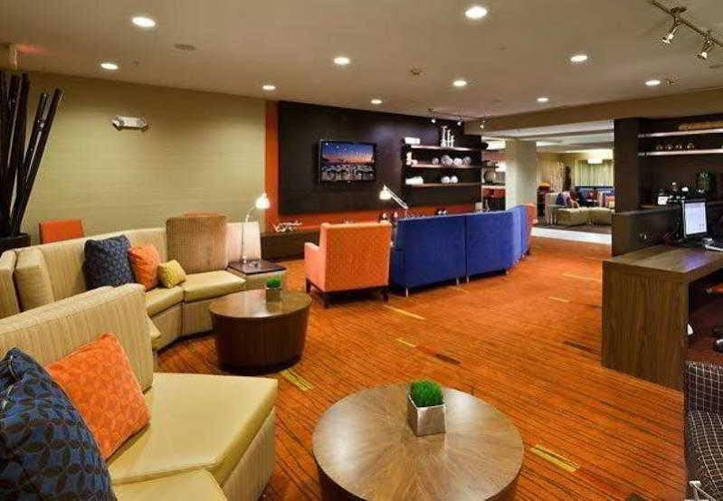מלון Courtyard Baton Rouge South מראה חיצוני תמונה