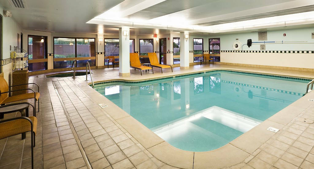 מלון Courtyard Baton Rouge South מראה חיצוני תמונה