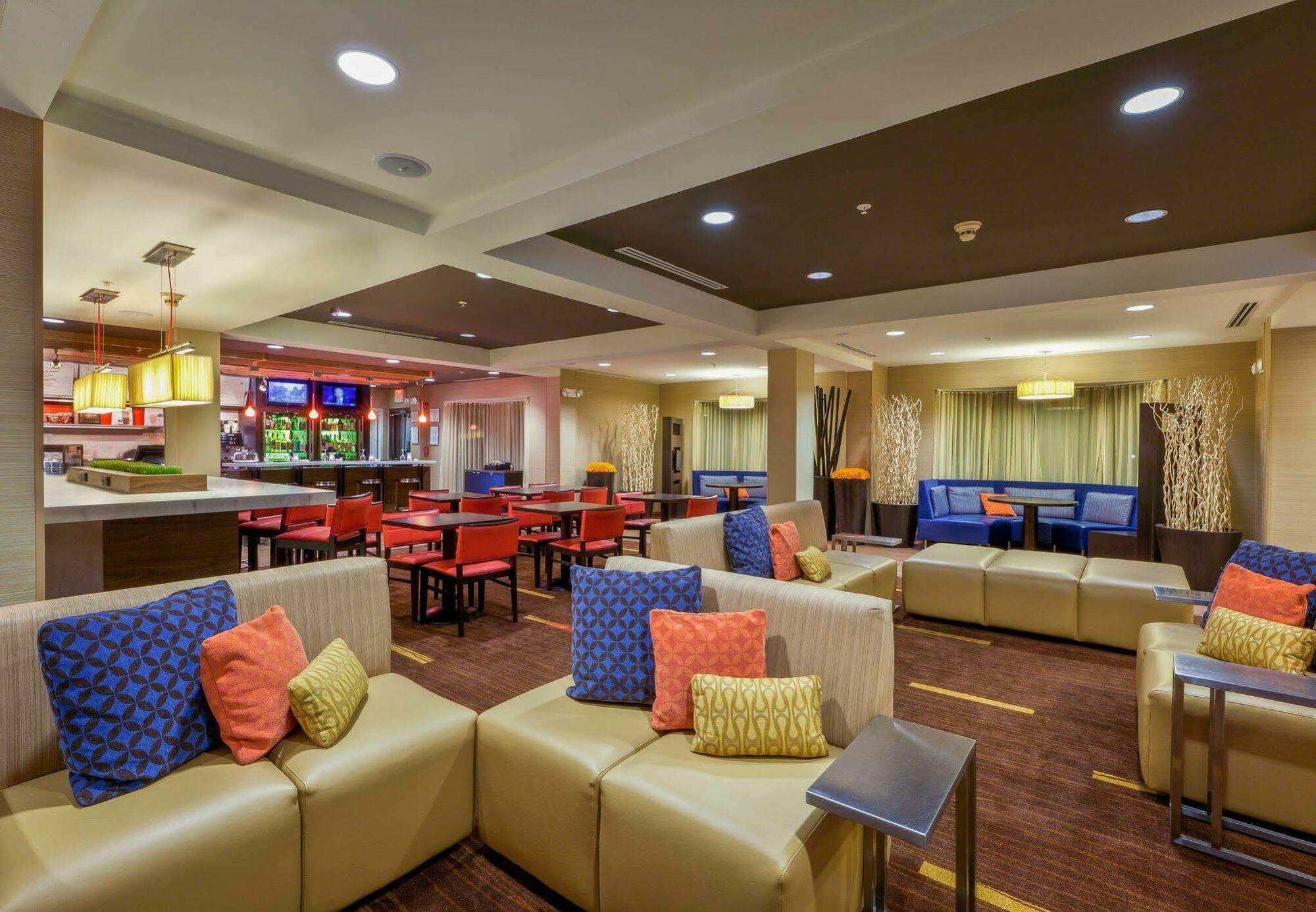 מלון Courtyard Baton Rouge South מראה חיצוני תמונה