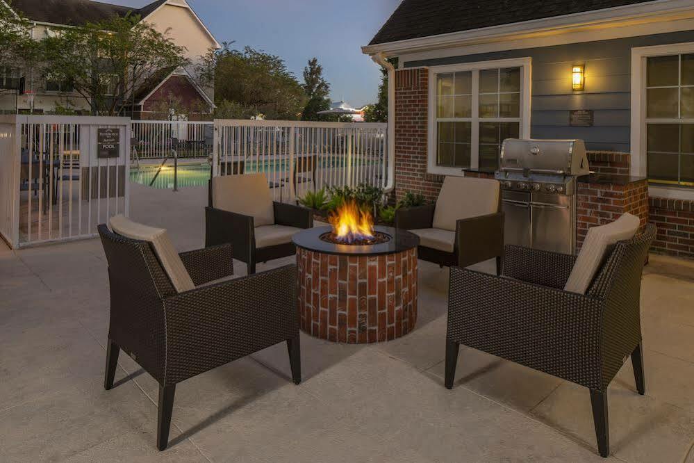 מלון Courtyard Baton Rouge South מראה חיצוני תמונה